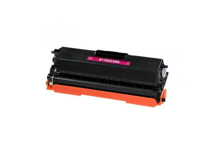 Toner Compatible Para Brother Tn421 Tn423 Tn426  Magenta Tn423m