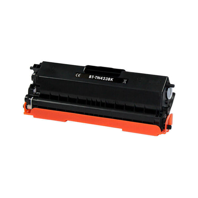 Toner Compatible Para Brother Tn421 Tn423 Tn426  Negro Tn423bk