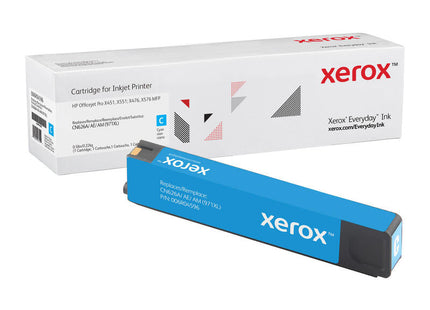 Tóner Compatible Xerox 006r04596 Compatible Con Hp Cn626ae Cn626a Cn626am 6600 Páginas Cian