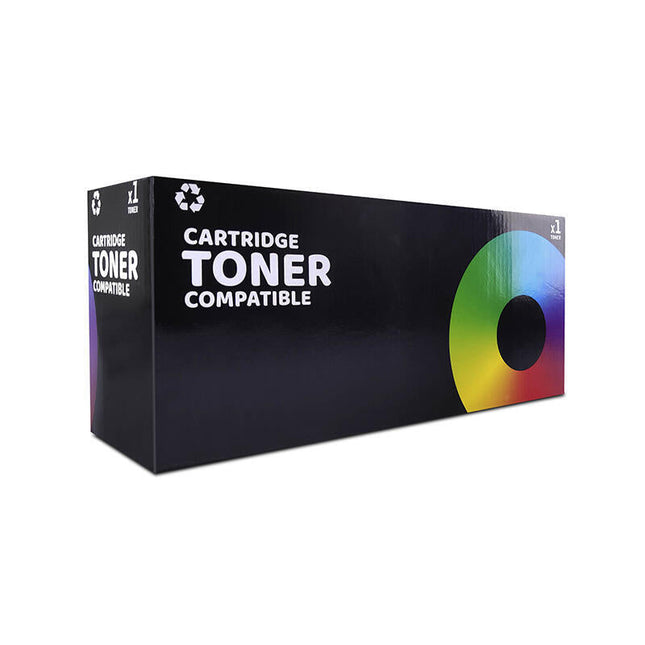 Toner Generico Negro Sharp Para Ar5618 / Ar5620 / M202d / M182d / M232d - 16.000 Paginas
