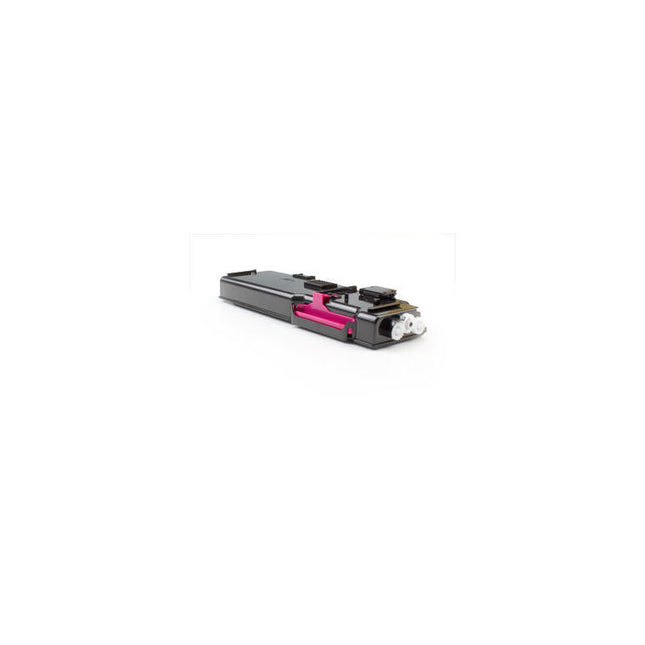 Toner Generico Para Dell C3760/C3765dnf Magenta  593-11121