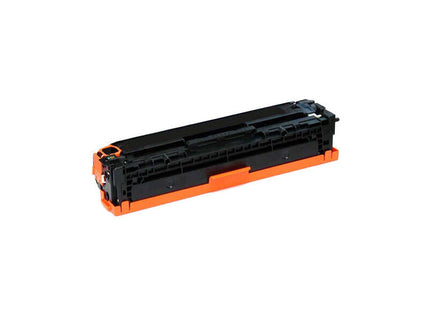 Toner Generico Para Hp/Canon Cb540a Black  Ce320a/Cf210x/Cf210a/125a/128a/131x/131a   716/731/1980b002/6273b002    Nâº125a/128a/131x/131a