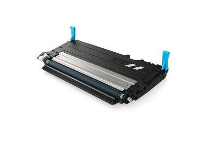 Toner Hp W2071a Xl Cyan Generico Reemplaza 117a