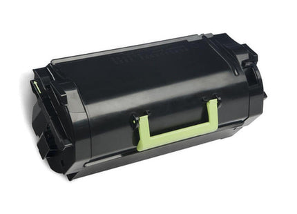 Toner Negro Lexmark 622x Para Mx711 / 811/812 De Lexmark Return (45.000 Paginas) 62d2x00