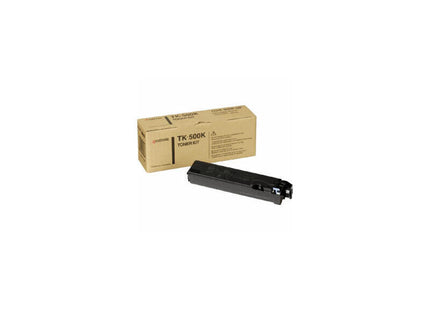 Toner Nero -Tk500k- Fs C5016n Si
