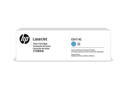 Toner Original Hp Cian Nº305a - 2600 Paginas Para M351 / M375 / M451 / M475 / M375nw / M451dn / M451dw / M451nw / M475dn