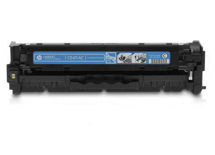 Toner Original Hp Cian Nº305a - 2600 Paginas Para M351 / M375 / M451 / M475 / M375nw / M451dn / M451dw / M451nw / M475dn