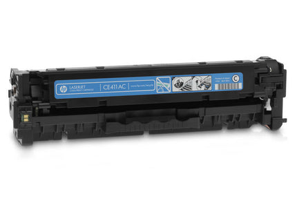 Toner Original Hp Cian Nº305a - 2600 Paginas Para M351 / M375 / M451 / M475 / M375nw / M451dn / M451dw / M451nw / M475dn