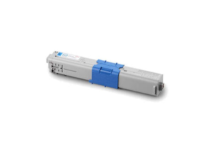 Toner Original Oki,Cian,Para Mc561, Mc561dn, C510dn, C530dn