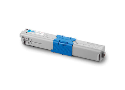 Toner Original Oki,Cian,Para Oki Mc351, Mc352, Mc361, Mc362, Mc561, Mc562, C310, 330, 331, 510, 511, 530, 531