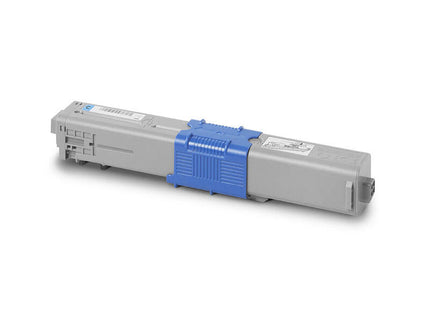 Toner Original Oki,Cian,Para Oki Mc363dn, C332dn