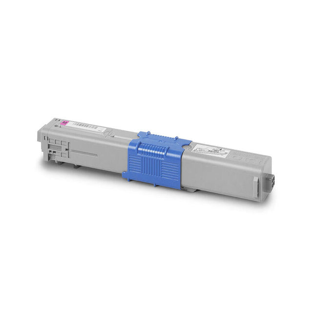 Toner Original Oki,Magenta,Toner Original Para Oki Mc363dn, C332dn