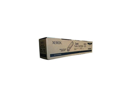 Toner Original Xerox 106r01153 Cyan - 106r01153 Pag-7500