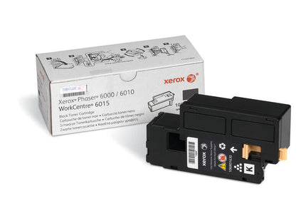 Toner Original Xerox 106r01630 Negro - 106r01630 Pag-2000
