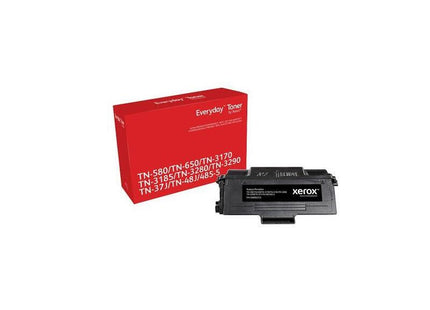 Toner Original Xerox Res-Tn3170 Negro - Res-Tn3170 Pag-7000