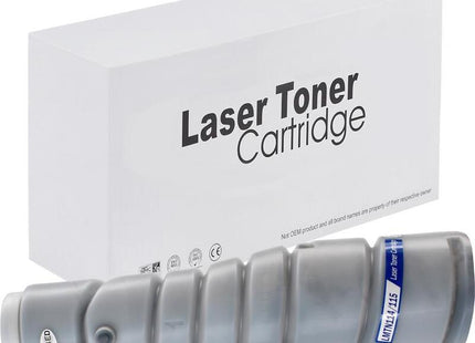 Tóner Para Konica Min. 8937784 / Tn114 Negro 11000 Páginas Neutral Box