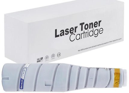 Tóner Para Konica Min. Tn217 Negro 17000 Páginas Neutral Box