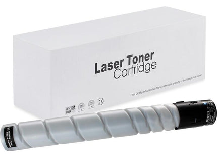 Tóner Para Konica Minolta A8da150 Negro 28000 Páginas Neutral Box