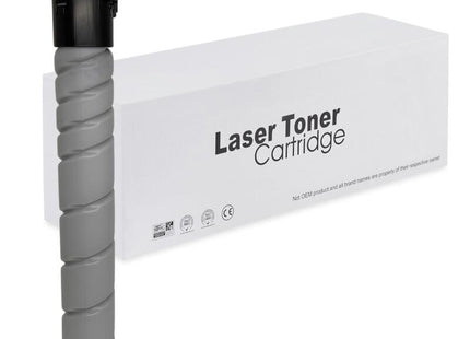 Tóner Para Konica Minolta Tn221k / A8k3150 Negro 24000 Páginas Neutral Box