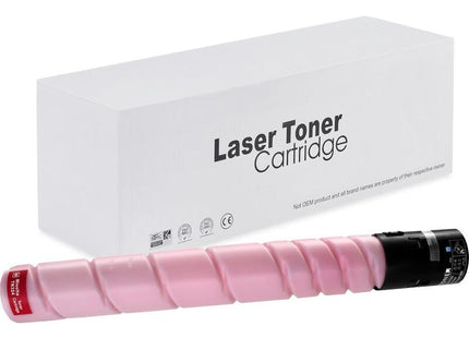 Tóner Para Konica Minolta Tn324m Magenta 26000 Páginas Neutral Box