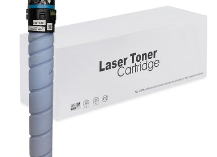 Tóner Para Konica Minolta Tn328c Cyan 25000 Páginas Neutral Box