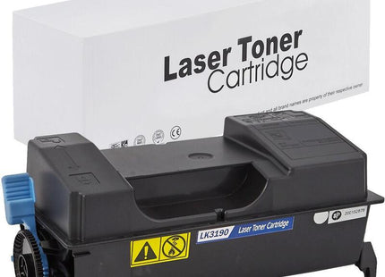 Tóner Para Kyocera Tk3190 Negro 25000 Páginas Neutral Box