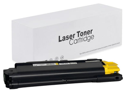 Tóner Para Kyocera Tk5280y Amarillo 11000 Páginas Neutral Box