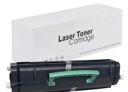 Tóner Para Lexmark E460x11e Negro 15000 Páginas Neutral Box