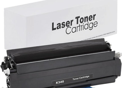 Tóner Para Lexmark X340h11g Negro 6000 Páginas Neutral Box