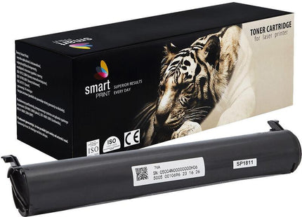 Tóner Para Panasonic Kxfa76x Czarny 2000 Páginas