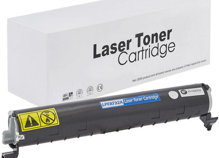 Tóner Para Panasonic Kxfat92 Negro 2000 Páginas Neutral Box