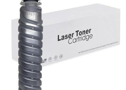 Tóner Para Ricoh 841711 Negro 8000 Páginas Neutral Box