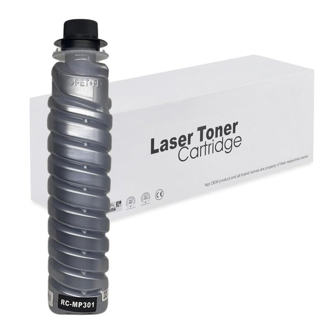 Tóner Para Ricoh 841711 Negro 8000 Páginas Neutral Box