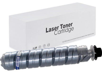 Tóner Para Ricoh 841769 Negro 9000 Páginas Neutral Box