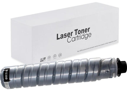 Tóner Para Ricoh 885094 / 842015 Negro 9000 Páginas Neutral Box