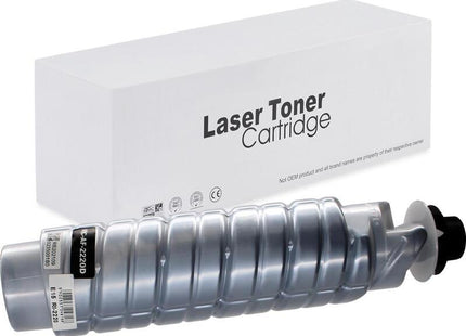 Tóner Para Ricoh 885266 Negro 11000 Páginas Neutral Box