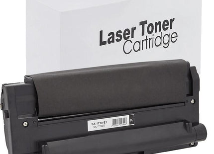 Tóner Para Samsung Ml1710d3 / Scx-4100 Negro 3000 Páginas Neutral Box