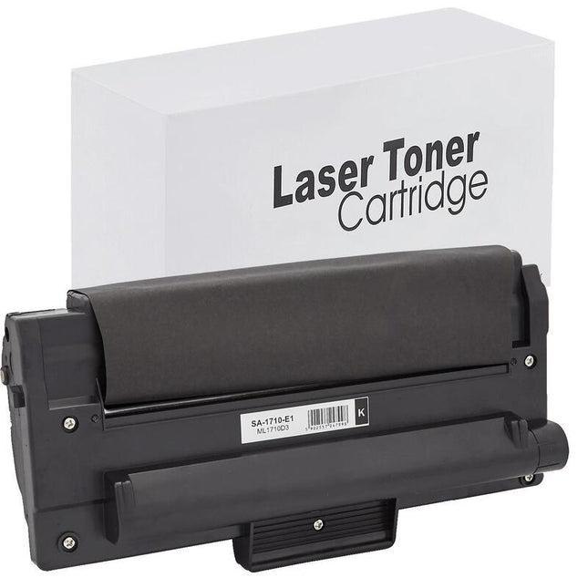 Tóner Para Samsung Ml1710d3 / Scx-4100 Negro 3000 Páginas Neutral Box