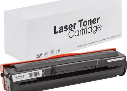 Tóner Para Samsung Mlt-D1042 / D1042 Negro 1500 Páginas Neutral Box