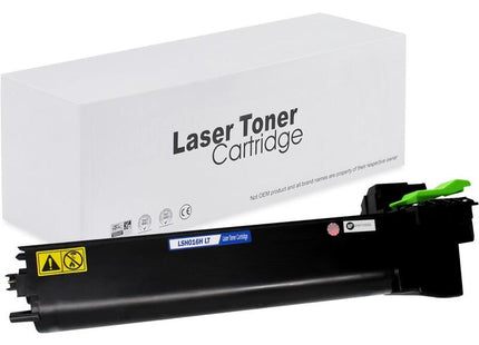 Tóner Para Sharp Ar016 Negro 16000 Páginas Neutral Box