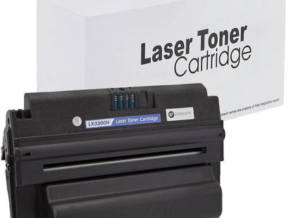 Tóner Para Xerox 106r01412 Negro 8000 Páginas Neutral Box