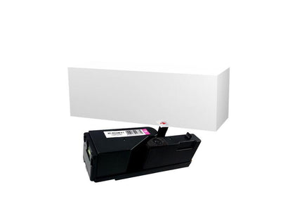 Tóner Para Xerox 106r02761 Magenta 1000 Páginas Neutral Box