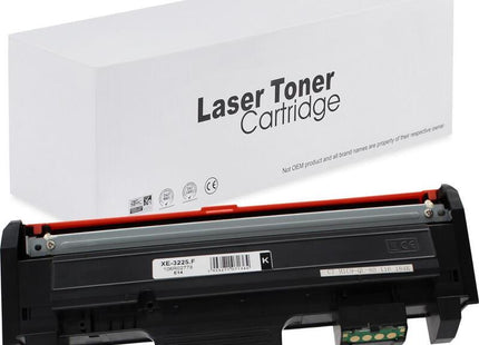 Tóner Para Xerox 106r02778 / 3052 / 3260 / 3215 / 3225 New Chip Negro 3000 Páginas Neutral Box