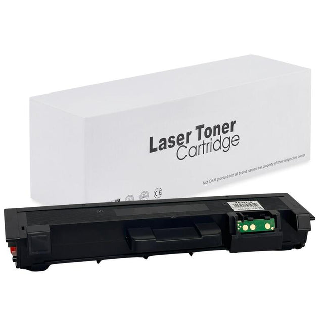Tóner Para Xerox 106r04348 Negro 3000 Páginas Neutral Box