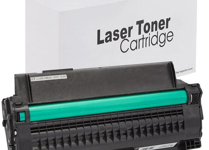 Tóner Para Xerox 108r00909 Negro 2500 Páginas Neutral Box