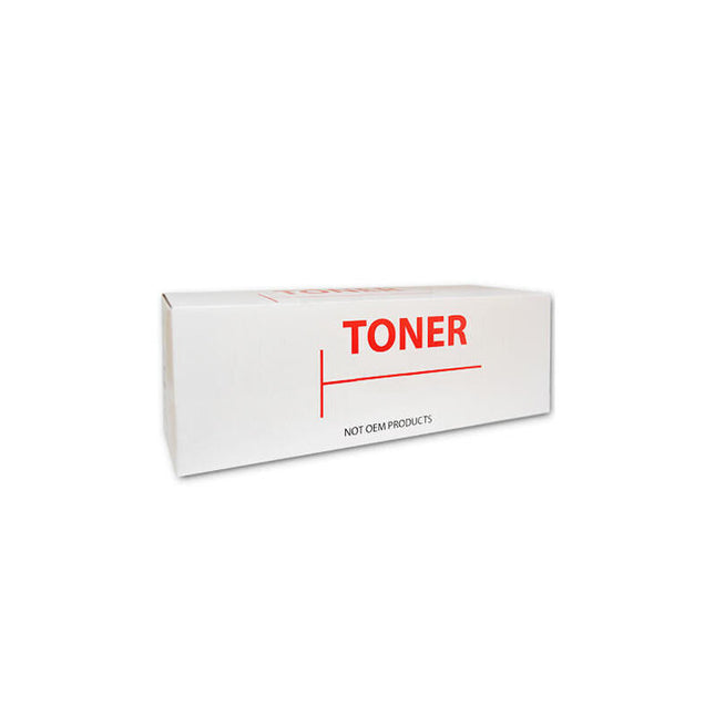 Toner Reciclado Negro Para Sharp Mx 2301n,2600n,3100n-18k / Mx-31gtba