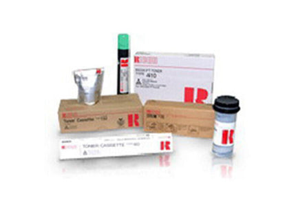 Toner Ricoh Mpc305 Toner Yellow 4000pages