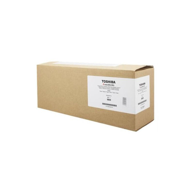 Toner Toshiba T-3850p-R: E-Studio 385s Negro