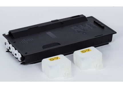 Toner+Waste Compatible Olivetti D-Copia 3502-35k B1089