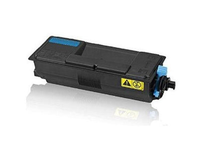 Toner+Waste Compatible Olivetti D-Copia 4003,4004mf,Pg L2140-12.5k